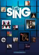 Let's Sing poster 