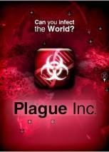 Plague Inc Evolved poster 