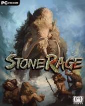 Stone Rage Cover 