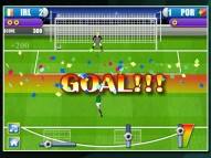 Penalty Cup 2014  gameplay screenshot