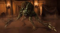 Resident Evil 7  gameplay screenshot