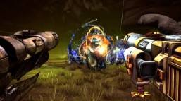 Borderlands 3  gameplay screenshot