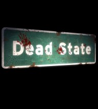 Dead State poster 