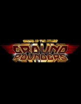 Ground Pounders poster 