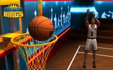 Basketball Kings  gameplay screenshot