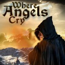 Where Angels Cry Cover 