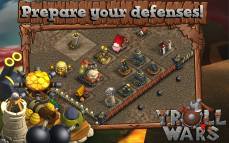 Hugo Troll Wars  gameplay screenshot