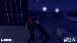Clandestine  gameplay screenshot