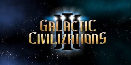 Galactic Civilizations III poster 