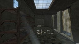 Neural Break  gameplay screenshot