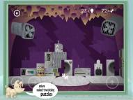 Mimpi  gameplay screenshot