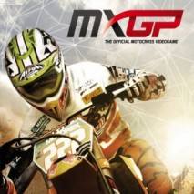 MXGP: The Official Motocross Videogame poster 