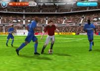 Real Football 2014  gameplay screenshot