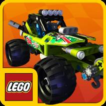 LEGO® Technic Race Cover 