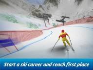 Top Ski Racing 2014  gameplay screenshot