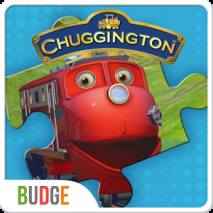 Chuggington Puzzle Stations Cover 