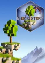 Block Story™ dvd cover