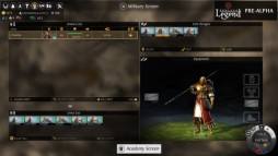 Endless Legend  gameplay screenshot