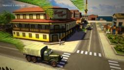 Tropico 5  gameplay screenshot