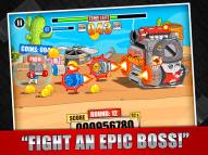 Endless Boss Fight  gameplay screenshot