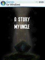 A Story About My Uncle poster 