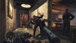 Enemy Front  gameplay screenshot