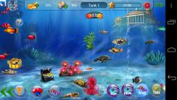 Fish Fantasy  gameplay screenshot