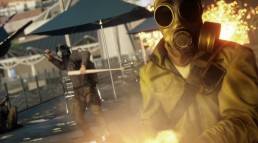 Battlefield: Hardline  gameplay screenshot