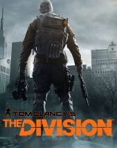 Tom Clancy's: The Division poster 
