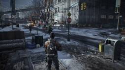 Tom Clancy's: The Division  gameplay screenshot