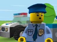 LEGO® Juniors Quest  gameplay screenshot