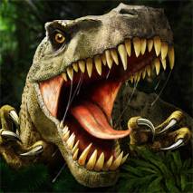 Carnivores: Dinosaur Hunter Cover 