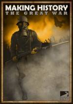 Making History: The Great War poster 