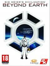Sid Meier's Civilization®: Beyond Earth™ poster 