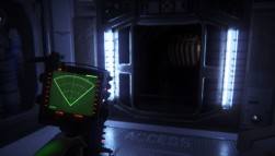 Alien: Isolation  gameplay screenshot