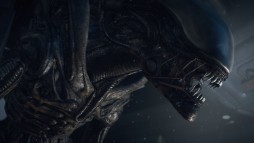 Alien: Isolation  gameplay screenshot