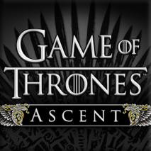 Game of Thrones Ascent Cover 