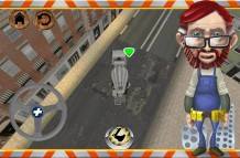 Road Construction Worker  gameplay screenshot