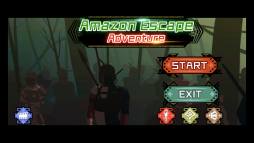 Amazon Escape Adventure  gameplay screenshot
