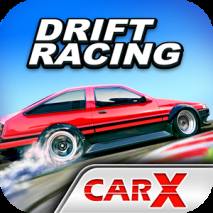 CarX Drift Racing Cover 