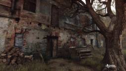 The Vanishing of Ethan Carter  gameplay screenshot