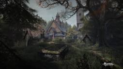 The Vanishing of Ethan Carter  gameplay screenshot