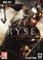 RYSE: Son of Rome poster 