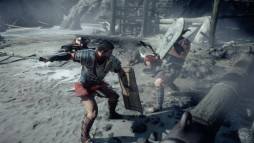 RYSE: Son of Rome  gameplay screenshot