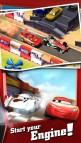 Cars: Fast as Lightning  gameplay screenshot