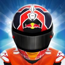 Red Bull Racers dvd cover