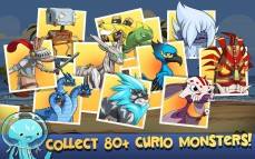 Curio Quest  gameplay screenshot