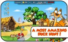 Duck Destroyer  gameplay screenshot