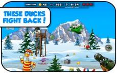 Duck Destroyer  gameplay screenshot