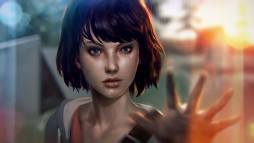 Life Is Strange  gameplay screenshot